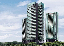 Skyline Residences